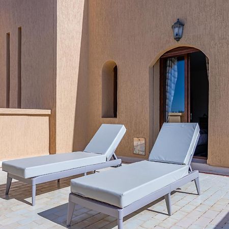 Palais Les Sources De L'Atlas & Spa El Harkat Exterior photo