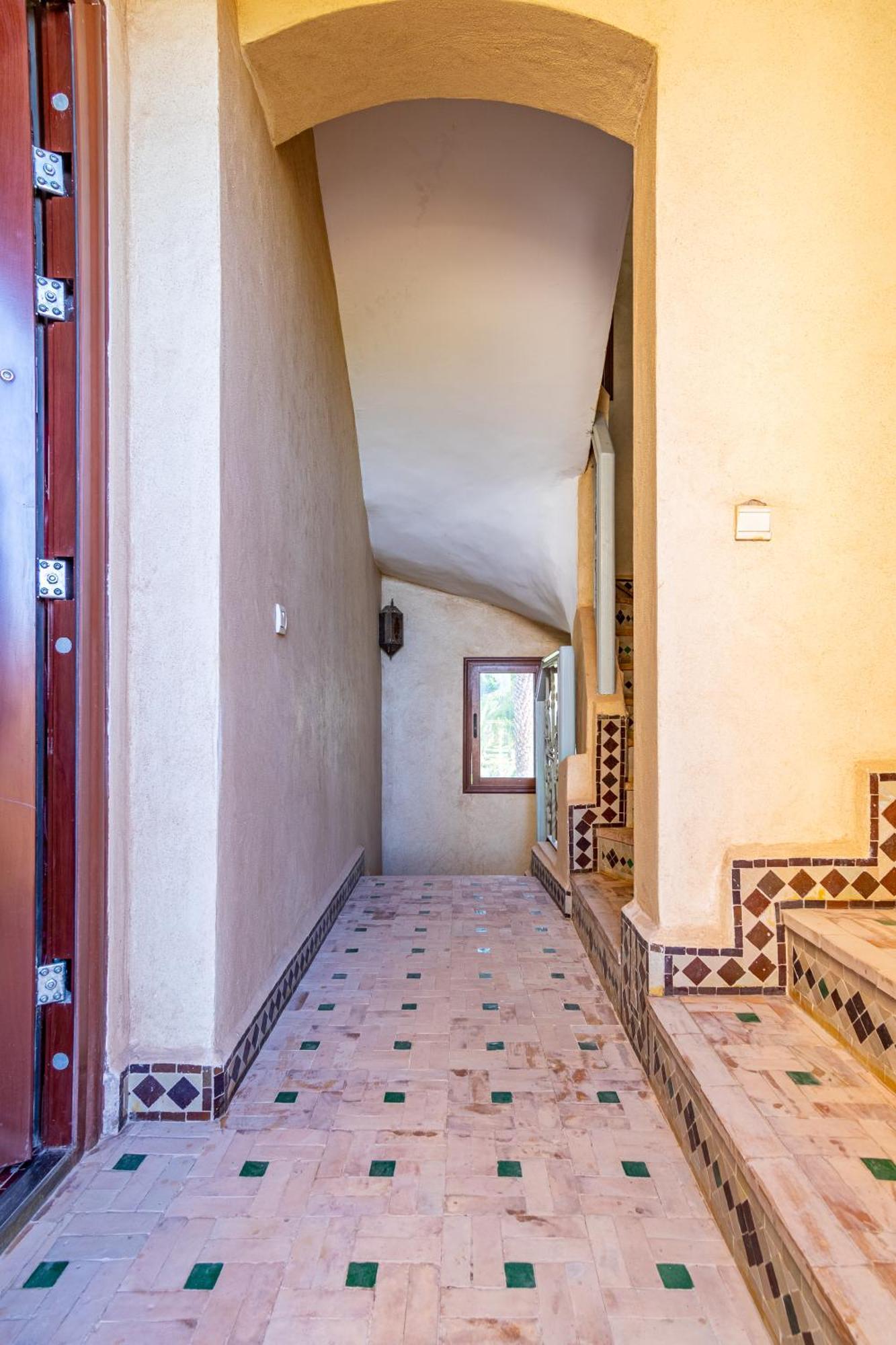 Palais Les Sources De L'Atlas & Spa El Harkat Exterior photo